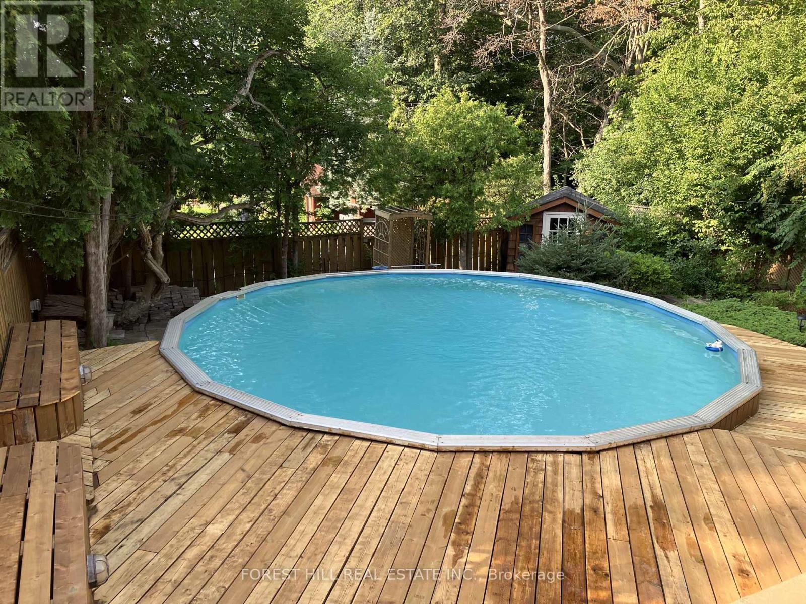 Bsmt - 100 Grandview Avenue, Markham, Ontario  L3T 1H6 - Photo 16 - N12960682