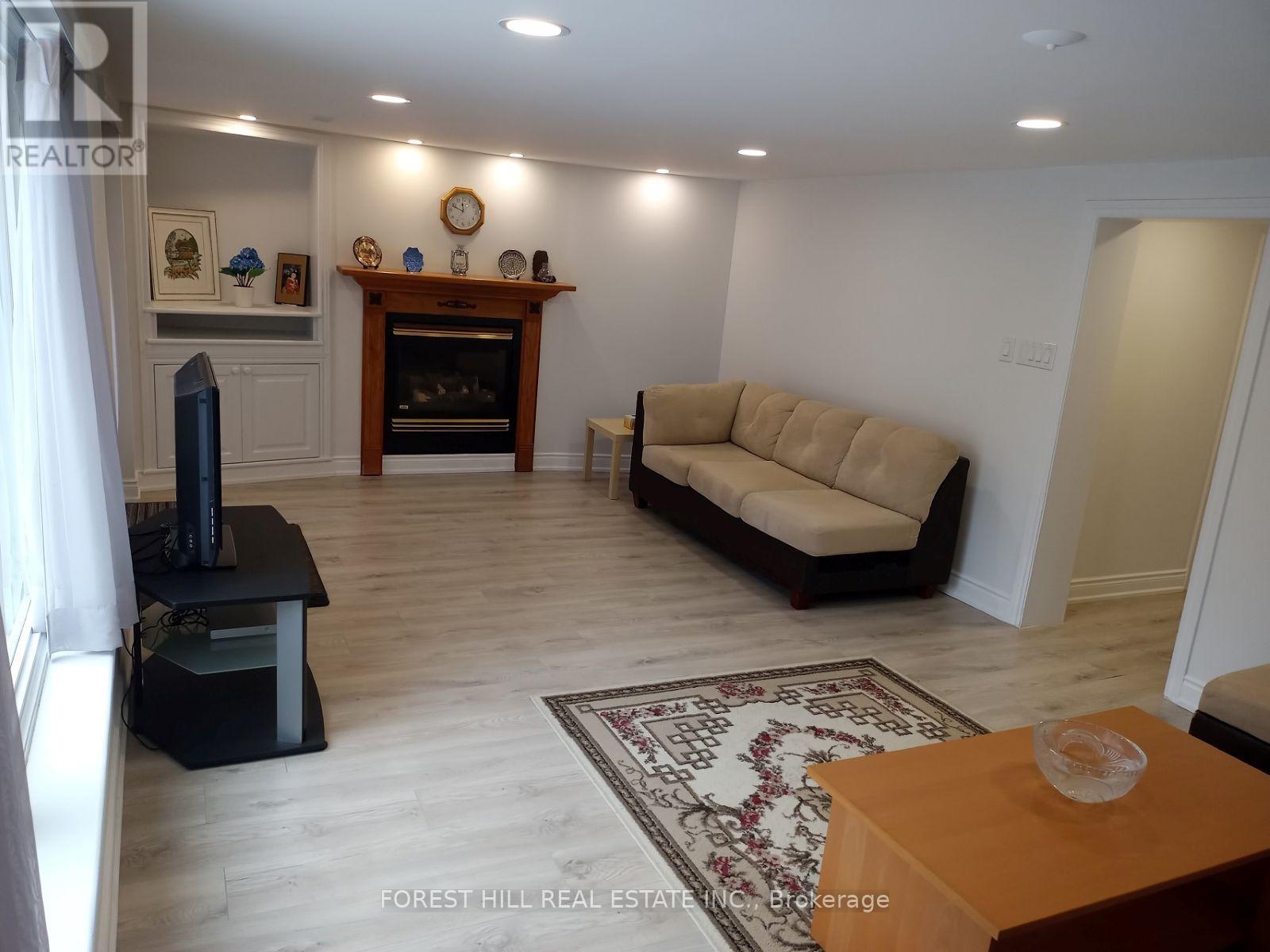 Bsmt - 100 Grandview Avenue, Markham, Ontario  L3T 1H6 - Photo 4 - N12960682