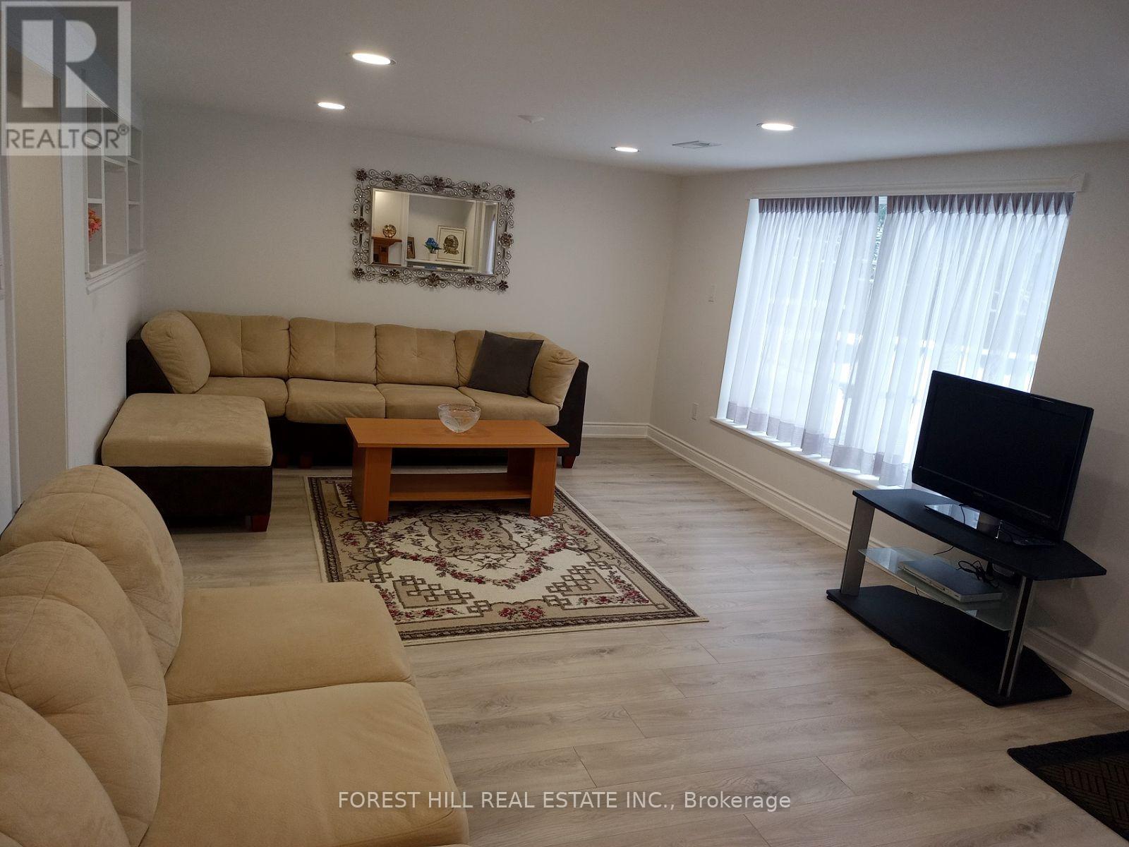 Bsmt - 100 Grandview Avenue, Markham, Ontario  L3T 1H6 - Photo 5 - N12960682