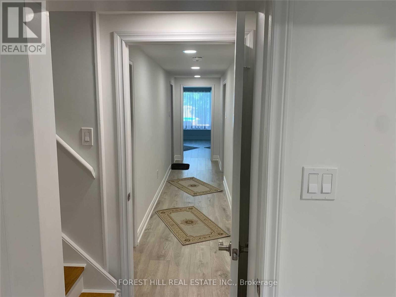 Bsmt - 100 Grandview Avenue, Markham, Ontario  L3T 1H6 - Photo 6 - N12960682