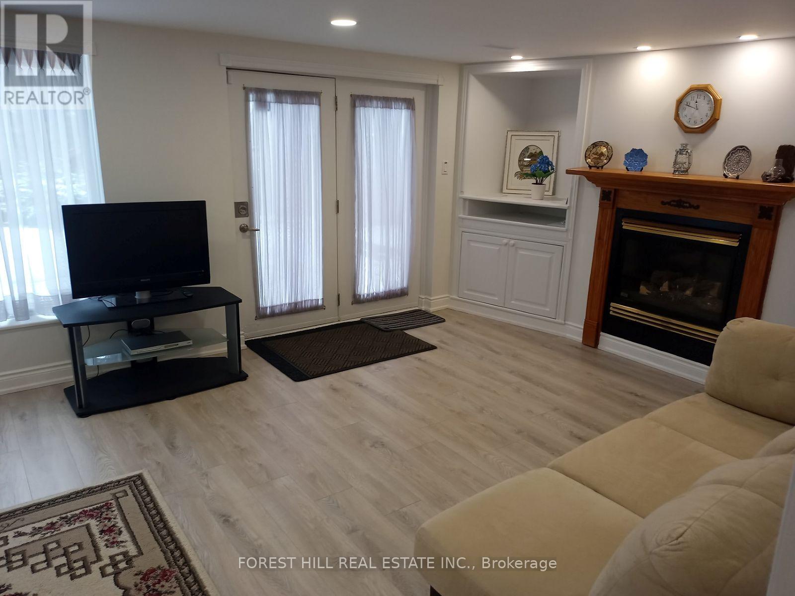 Bsmt - 100 Grandview Avenue, Markham, Ontario  L3T 1H6 - Photo 7 - N12960682