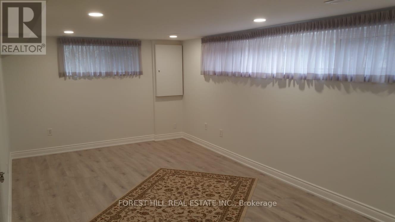 Bsmt - 100 Grandview Avenue, Markham, Ontario  L3T 1H6 - Photo 8 - N12960682