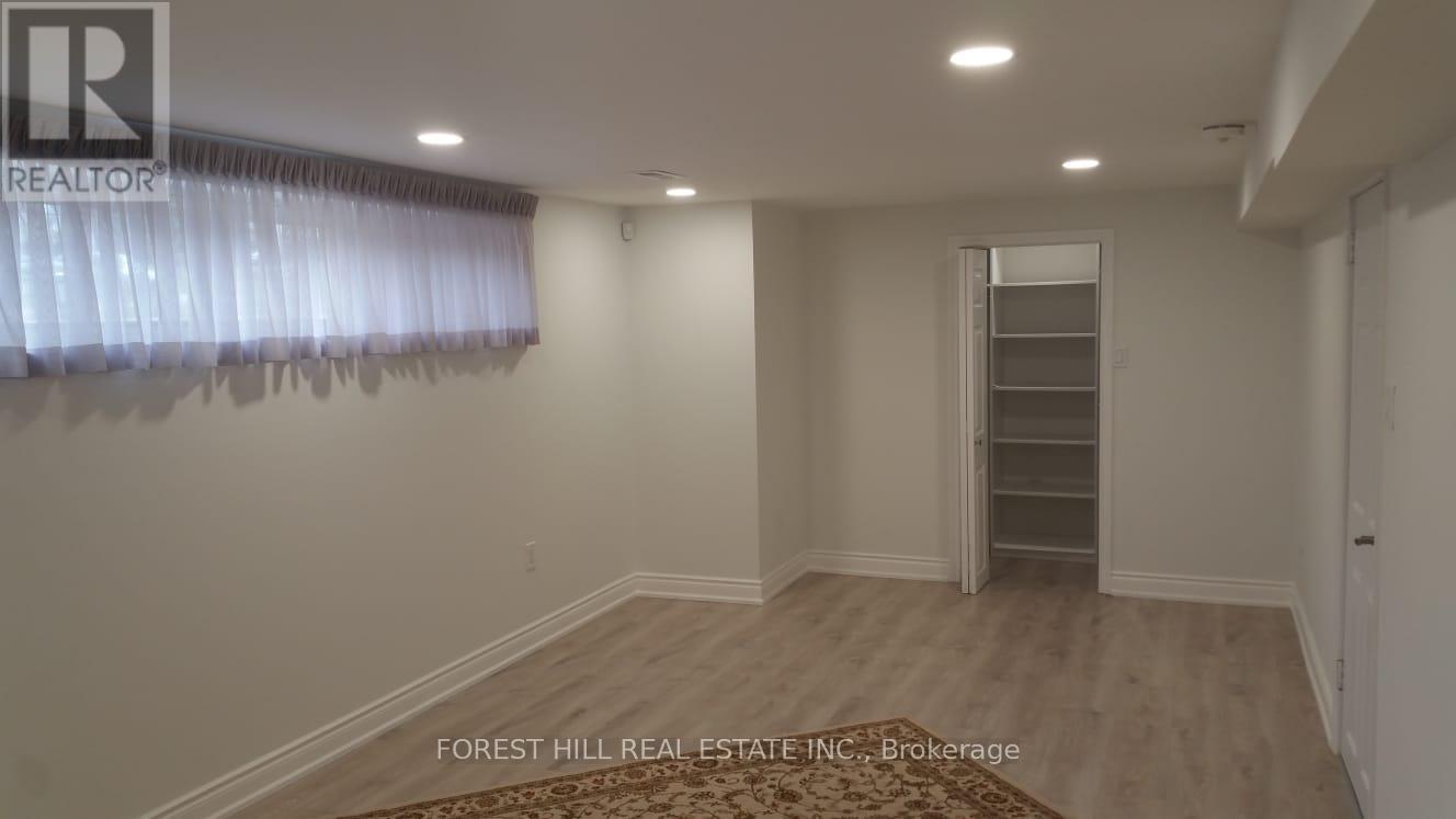 Bsmt - 100 Grandview Avenue, Markham, Ontario  L3T 1H6 - Photo 9 - N12960682