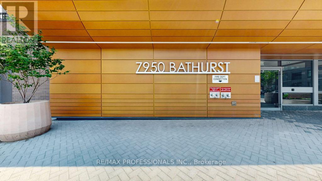 7950 Bathurst Street, Vaughan, Ontario  L4J 0L4 - Photo 10 - N12960692