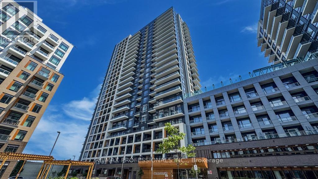 7950 Bathurst Street, Vaughan, Ontario  L4J 0L4 - Photo 4 - N12960692