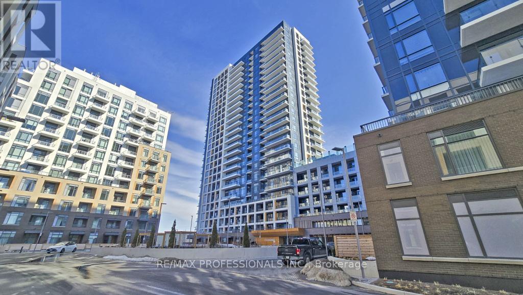 7950 Bathurst Street, Vaughan, Ontario  L4J 0L4 - Photo 5 - N12960692