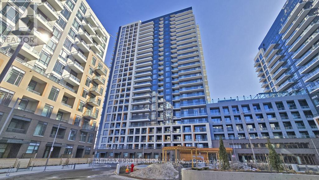 7950 Bathurst Street, Vaughan, Ontario  L4J 0L4 - Photo 6 - N12960692