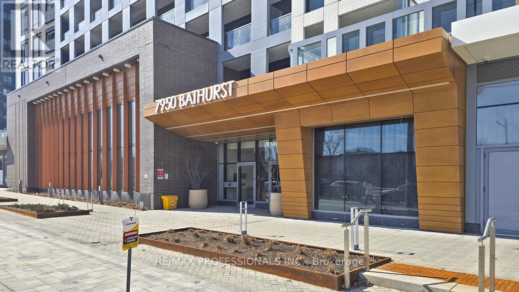 7950 Bathurst Street, Vaughan, Ontario  L4J 0L4 - Photo 7 - N12960692