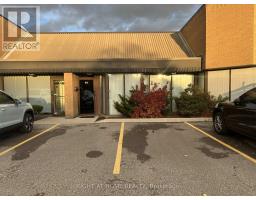 14 - 95 WEST BEAVER CREEK ROAD, Richmond Hill, Ontario