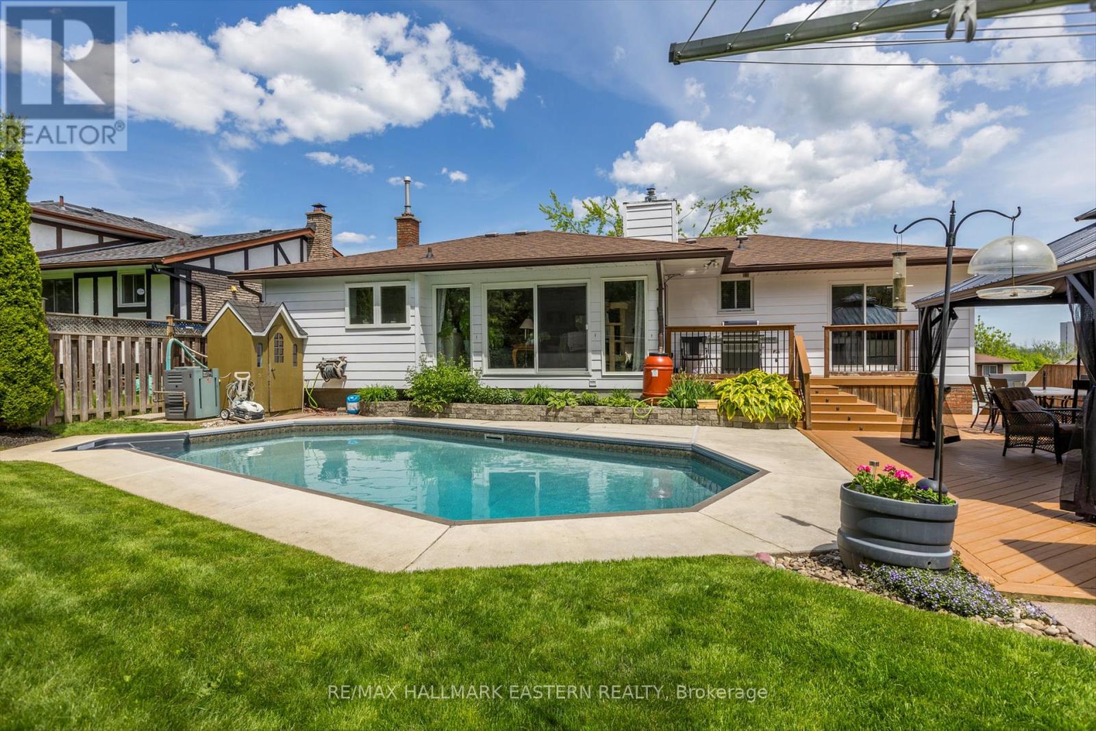 959 Golfview Road, Peterborough (Otonabee Ward 1), Ontario  K9J 7W2 - Photo 36 - X12748472