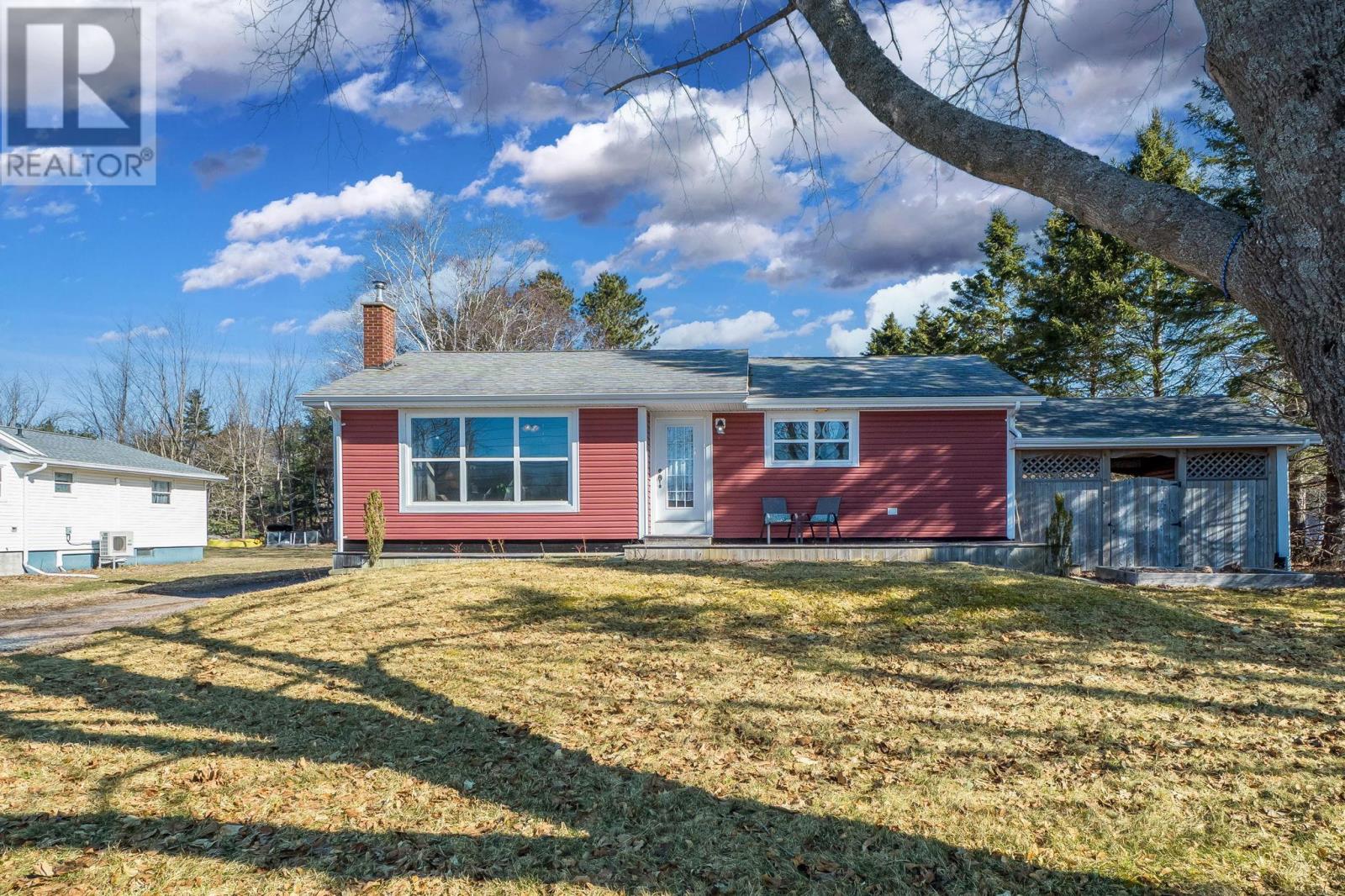 4593 Highway 1, Three Mile Plains, Nova Scotia