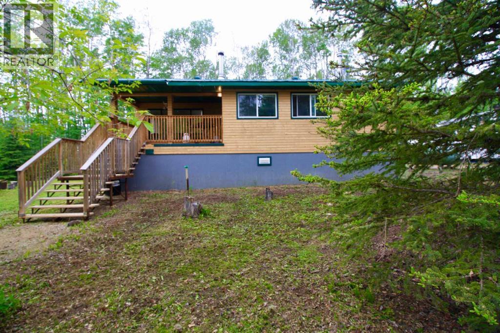 27&28 Tugate Drive, Rural Mackenzie County, Alberta  T0H 1Z0 - Photo 1 - A2295003