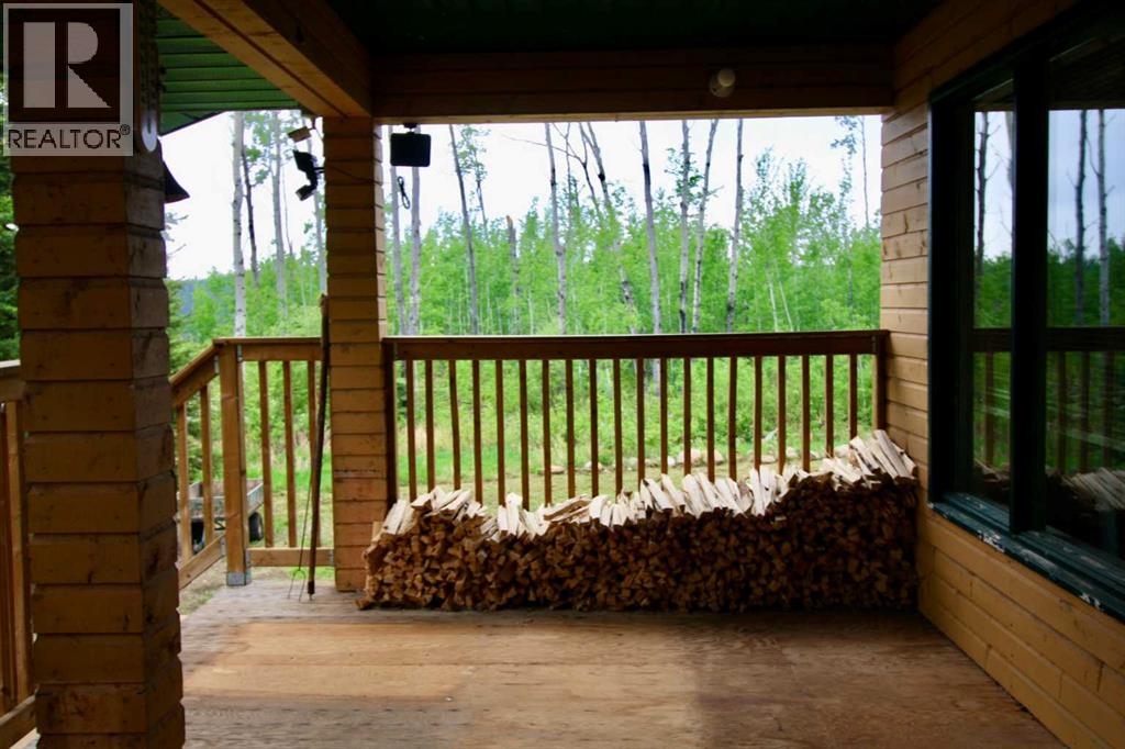 27&28 Tugate Drive, Rural Mackenzie County, Alberta  T0H 1Z0 - Photo 27 - A2295003