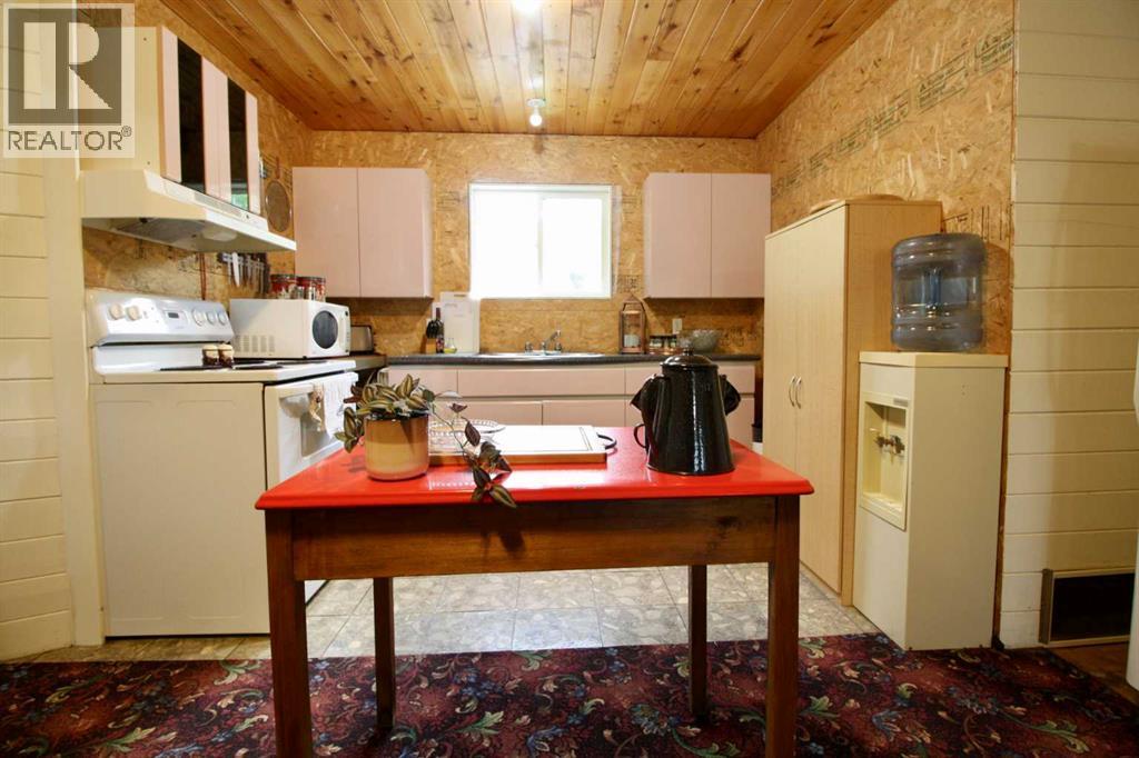 27&28 Tugate Drive, Rural Mackenzie County, Alberta  T0H 1Z0 - Photo 6 - A2295003