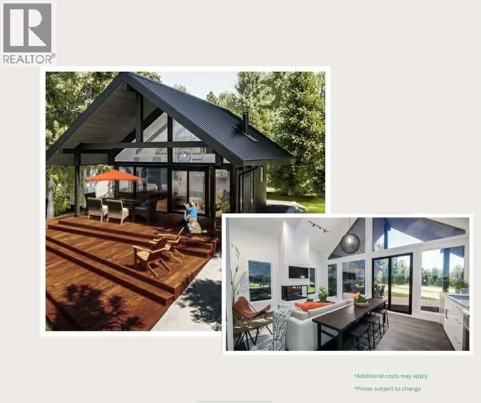 Lot 98 4435 Fircrest Road, Lac La Hache, British Columbia  V0K 1T1 - Photo 18 - R3041536