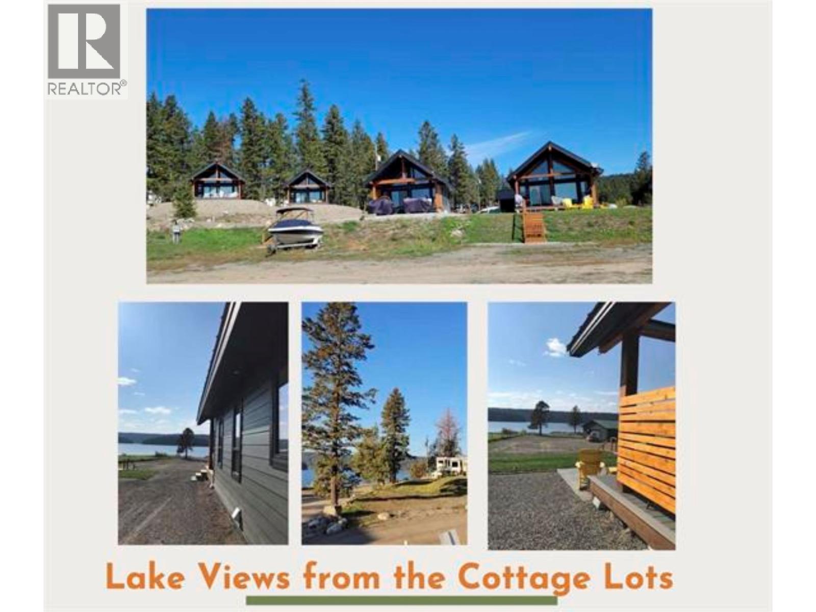 Lot 98 4435 Fircrest Road, Lac La Hache, British Columbia  V0K 1T1 - Photo 15 - R3041536