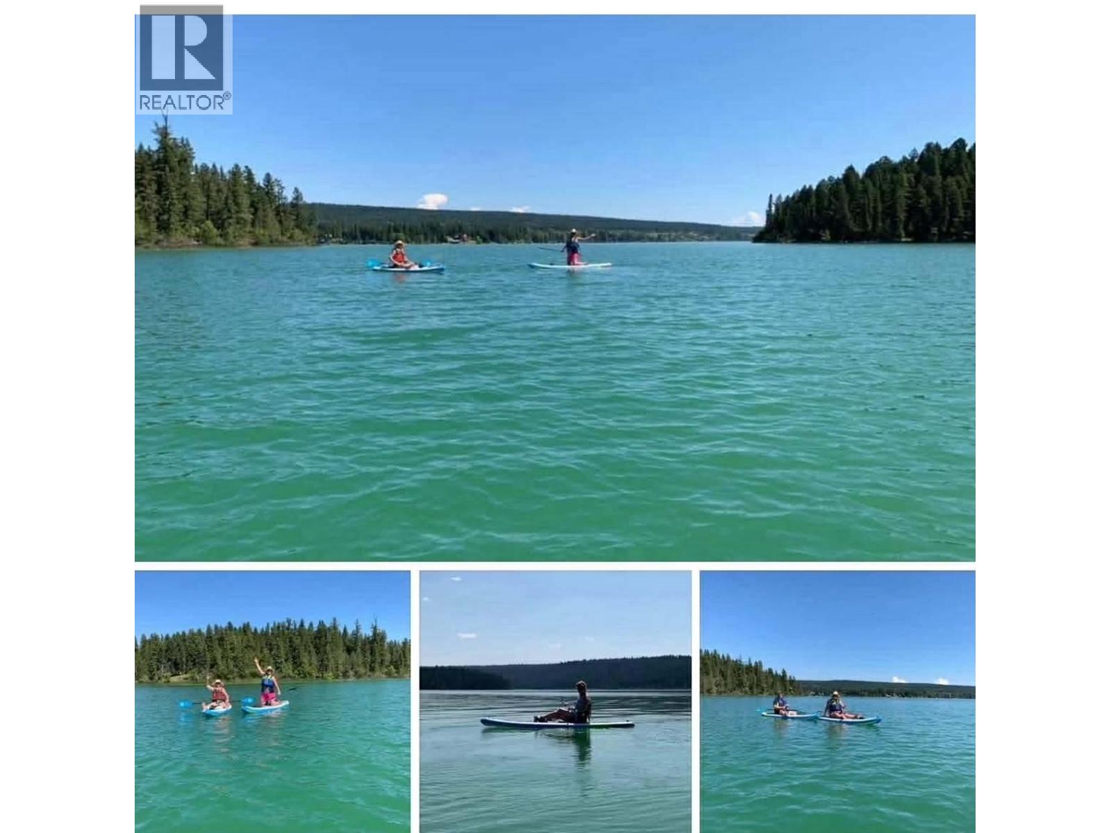 Lot 98 4435 Fircrest Road, Lac La Hache, British Columbia  V0K 1T1 - Photo 13 - R3041536