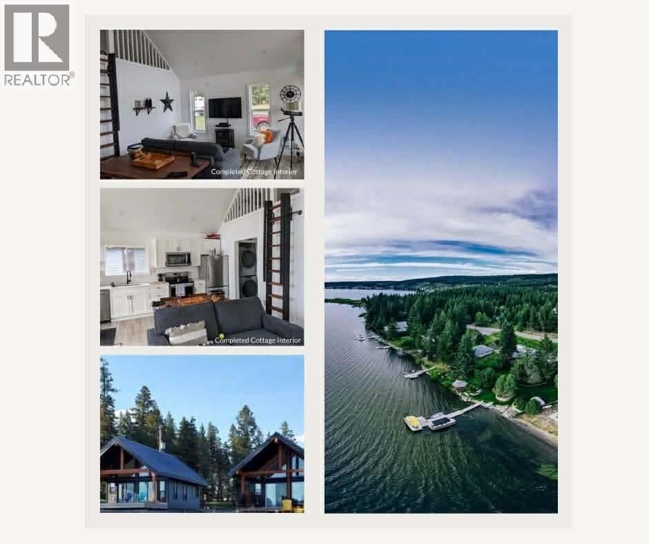 Lot 98 4435 Fircrest Road, Lac La Hache, British Columbia  V0K 1T1 - Photo 17 - R3041536