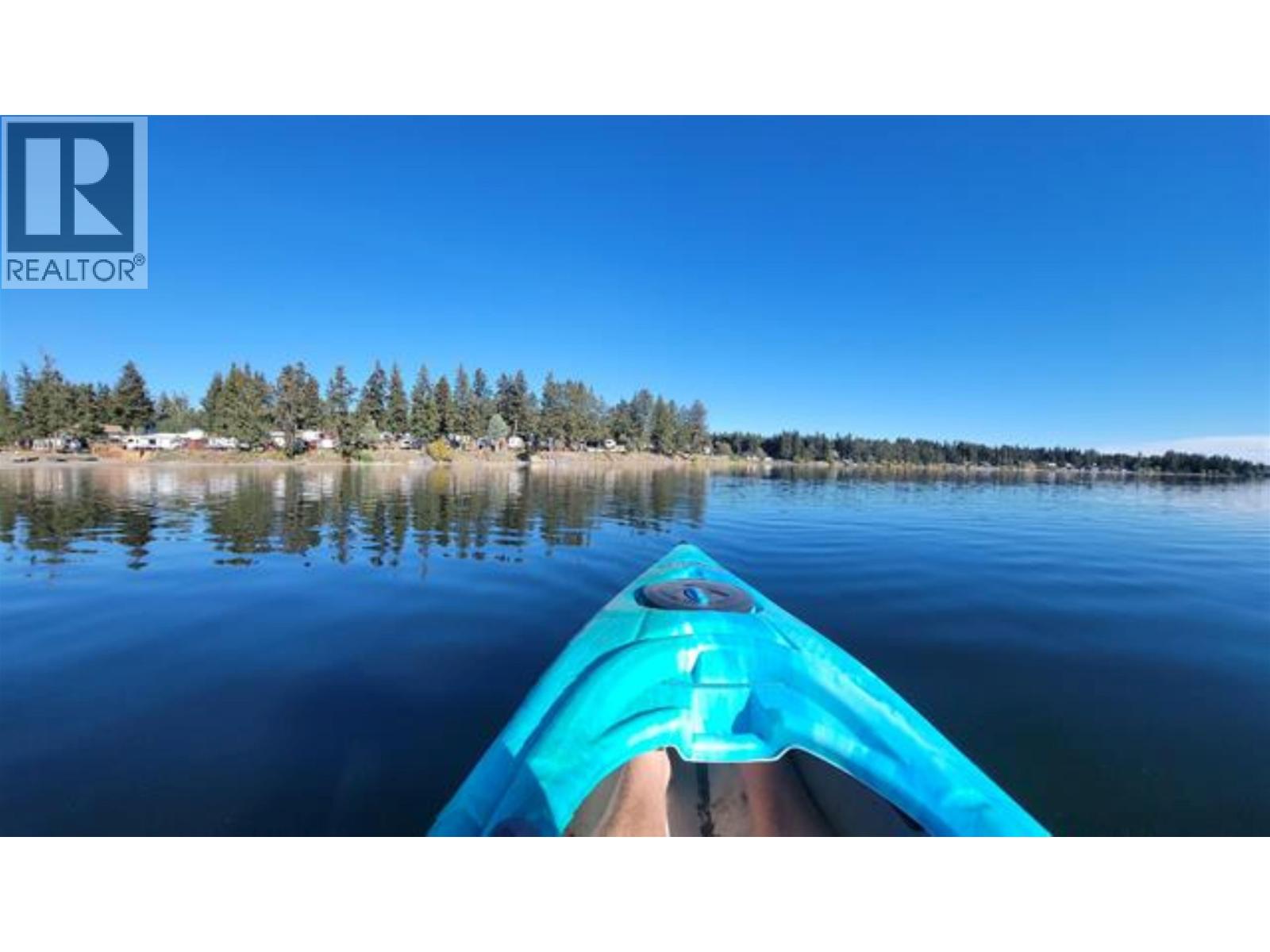 Lot 98 4435 Fircrest Road, Lac La Hache, British Columbia  V0K 1T1 - Photo 5 - R3041536