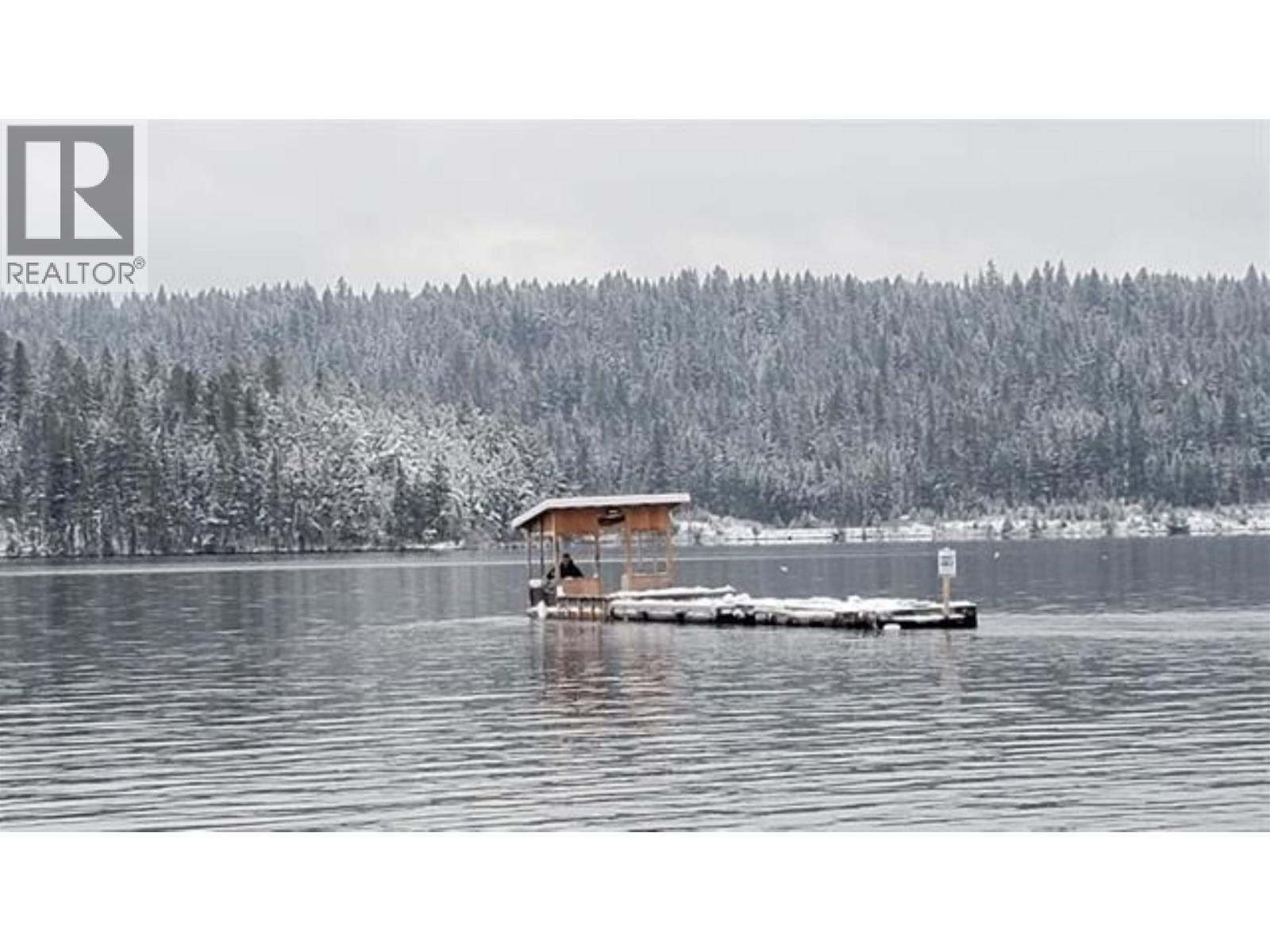 Lot 98 4435 Fircrest Road, Lac La Hache, British Columbia  V0K 1T1 - Photo 9 - R3041536