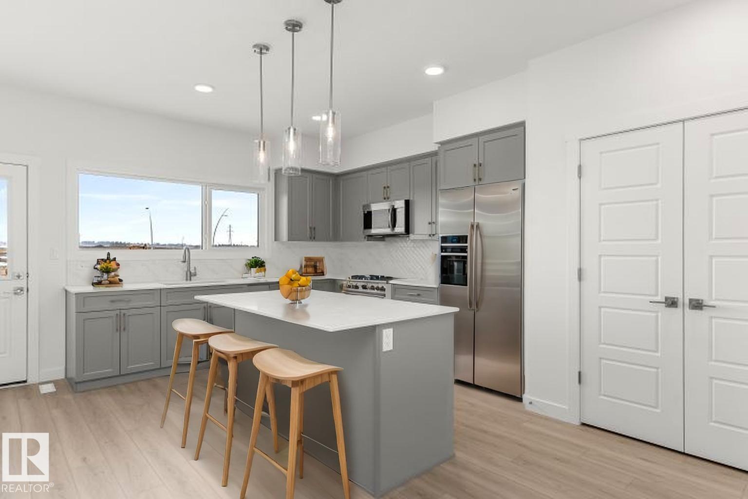 428 176 Av Ne, Edmonton, Alberta  T5Y 4J7 - Photo 14 - E4473699