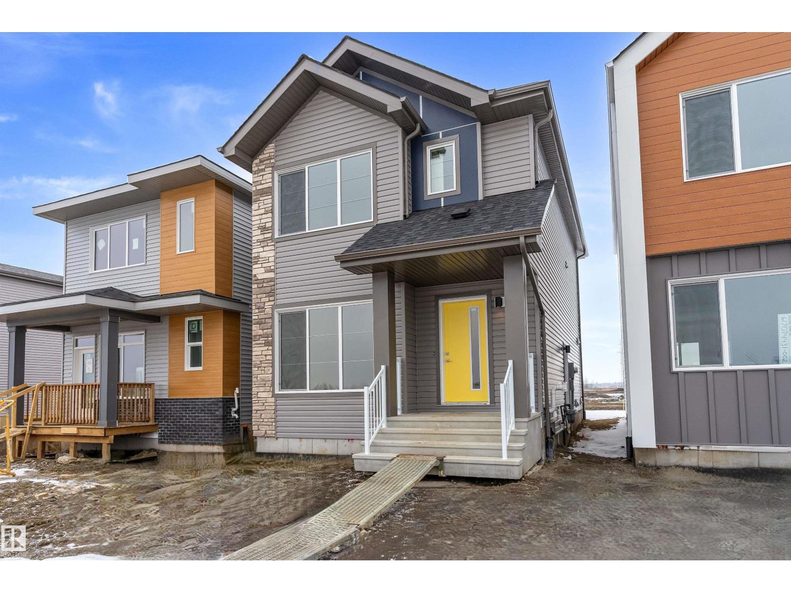 428 176 Av Ne, Edmonton, Alberta  T5Y 4J7 - Photo 2 - E4473699