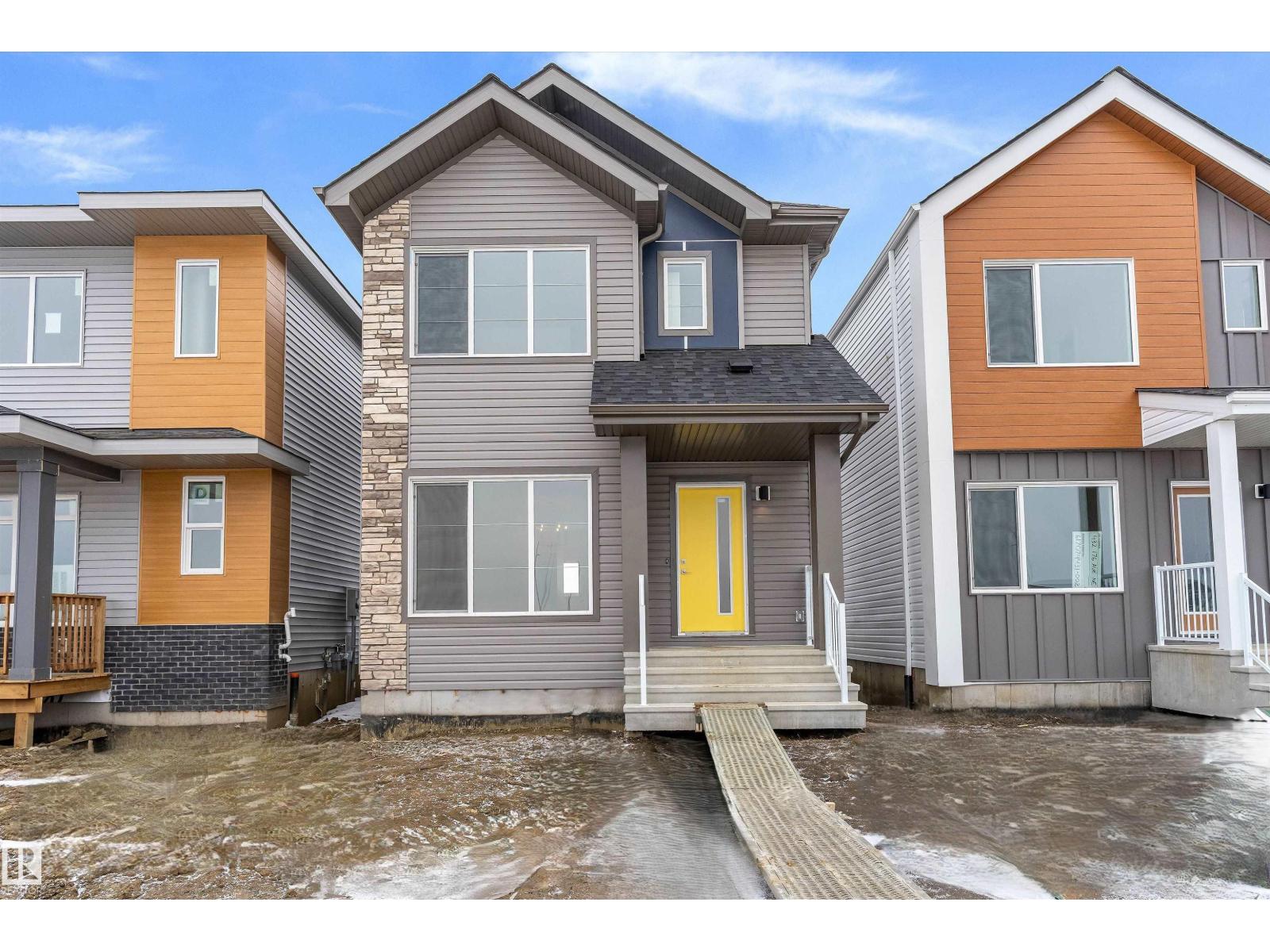 428 176 Av Ne, Edmonton, Alberta  T5Y 4J7 - Photo 1 - E4473699