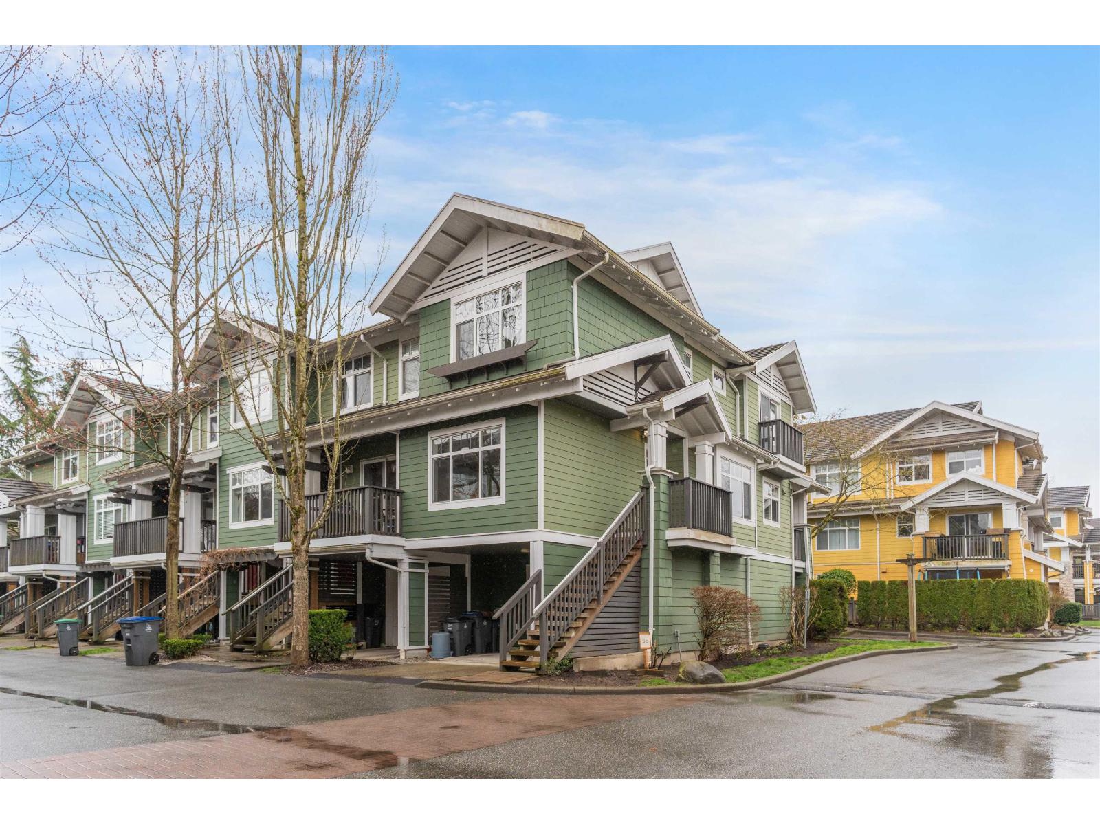 52 15233 34 AVENUE, Surrey, British Columbia