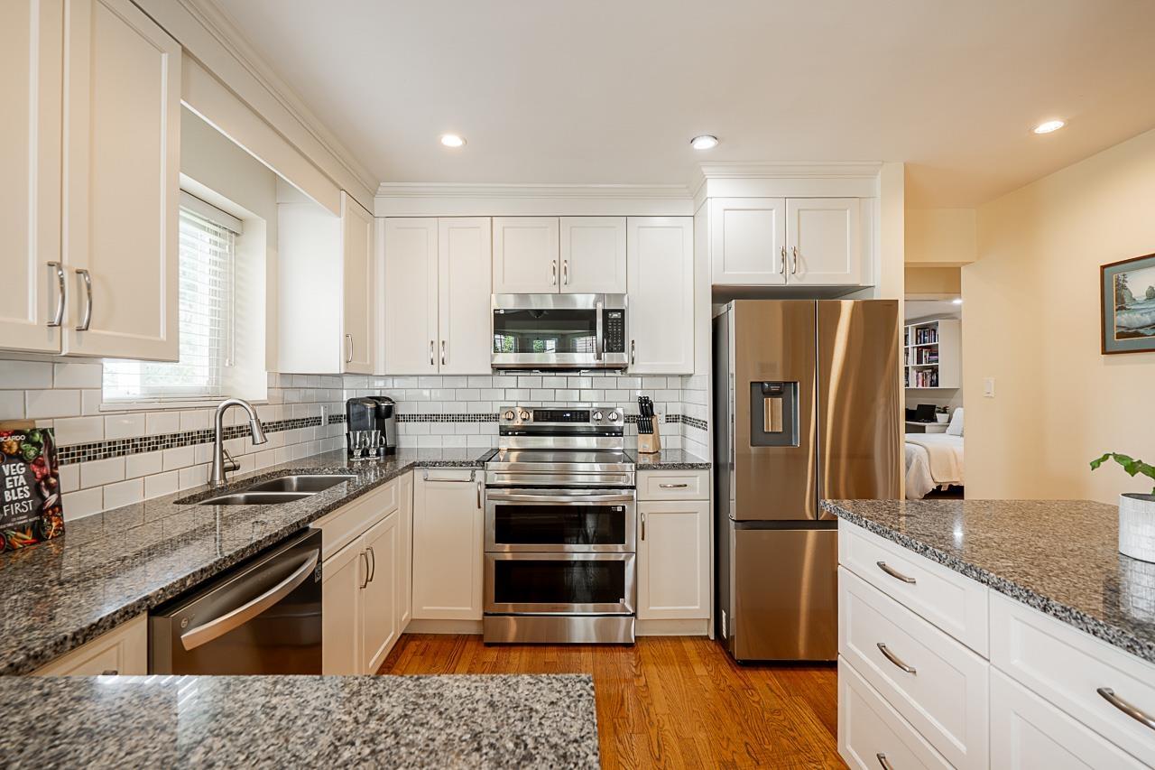 3 6537 138th Street, Surrey, British Columbia V3W 0C2 - Photo 15 - R3106994