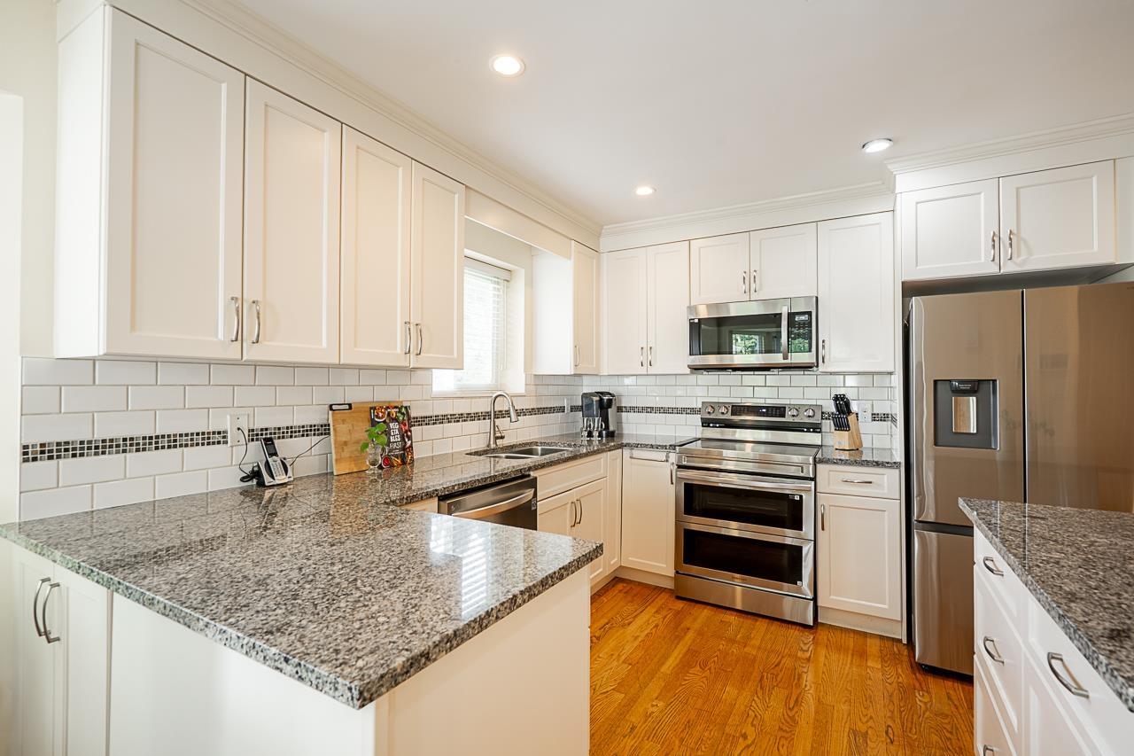 3 6537 138th Street, Surrey, British Columbia V3W 0C2 - Photo 14 - R3106994