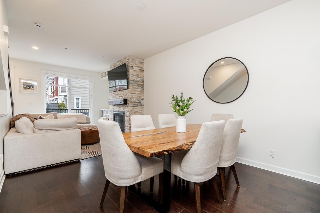 44 8068 207 Street, Langley, British Columbia  V2Y 0M9 - Photo 4 - R3105917