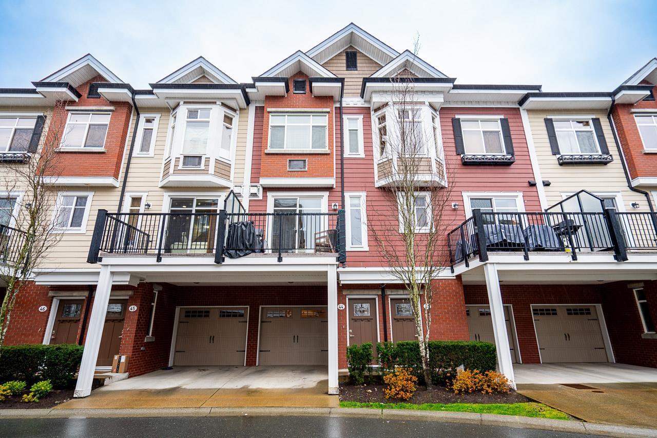 44 8068 207 Street, Langley, British Columbia  V2Y 0M9 - Photo 31 - R3105917