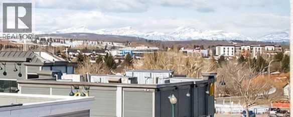 2304, 505 Railway Street W, Cochrane, Alberta T4C 2K9 - Photo 19 - A2297369