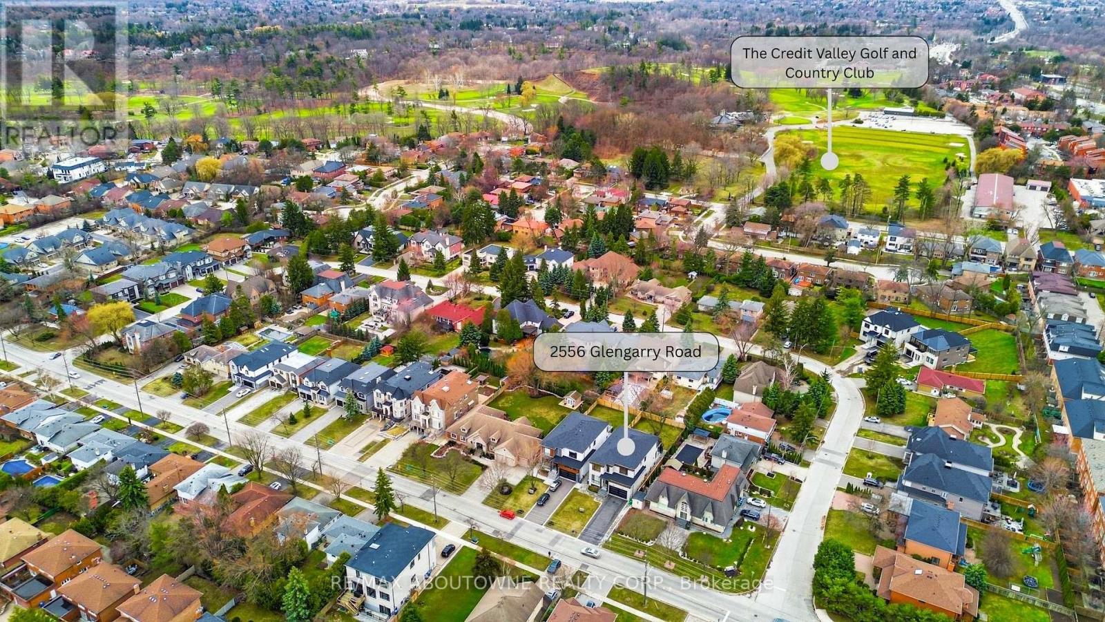 2556 Glengarry Road, Mississauga, Ontario  L5C 1Y3 - Photo 50 - W12960652