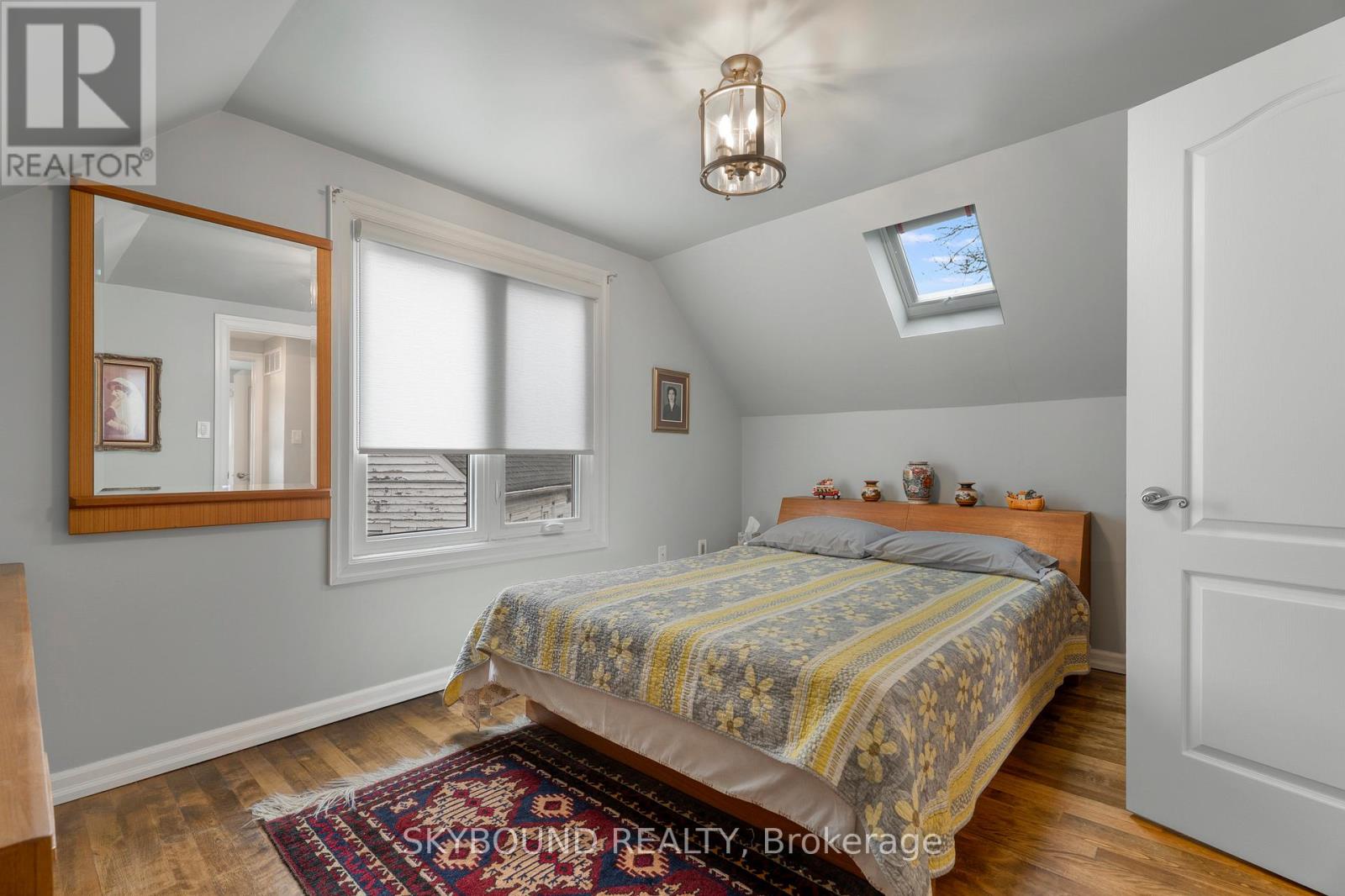 790 The Queensway, Toronto, Ontario  M8Z 1N5 - Photo 17 - W12960658