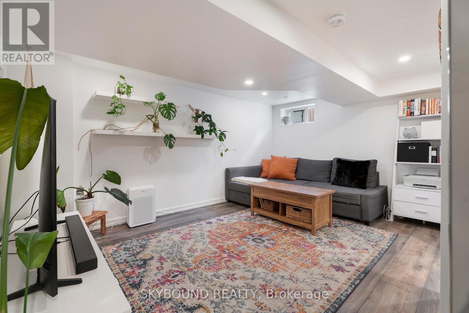 790 The Queensway, Toronto, Ontario  M8Z 1N5 - Photo 24 - W12960658