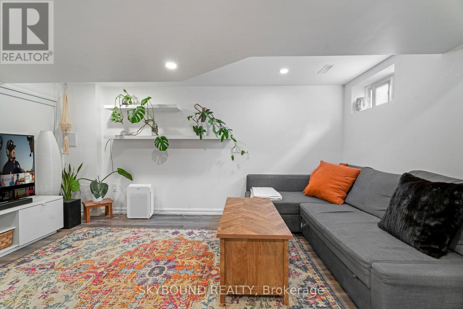 790 The Queensway, Toronto, Ontario  M8Z 1N5 - Photo 25 - W12960658