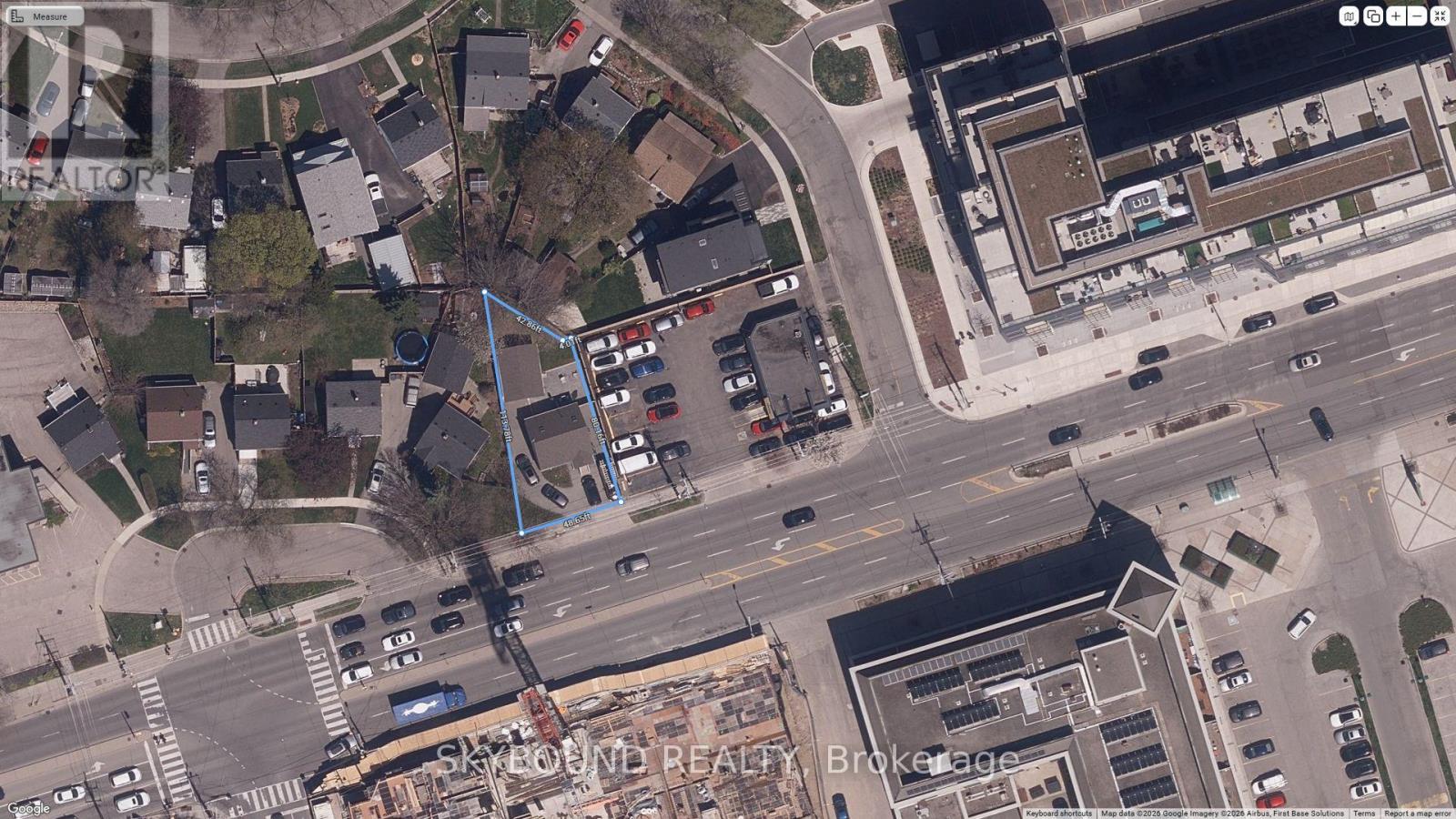 790 The Queensway, Toronto, Ontario  M8Z 1N5 - Photo 39 - W12960658