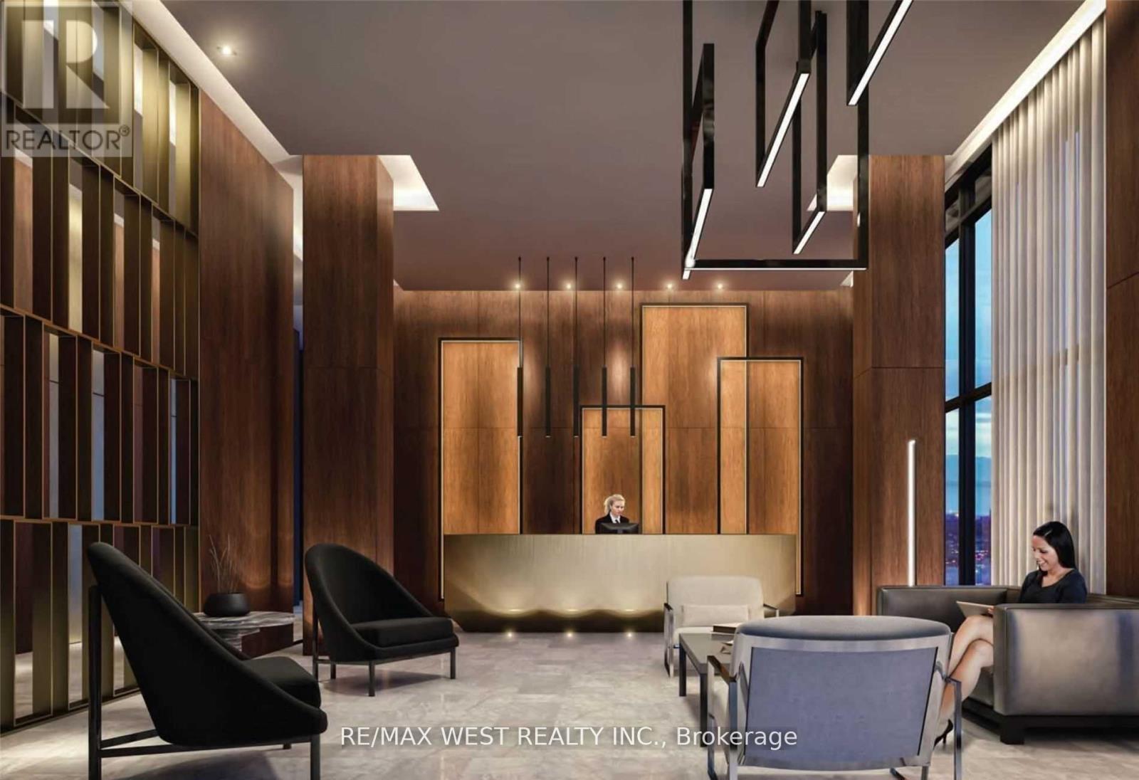 1707 - 1461 Lawrence Avenue W, Toronto, Ontario  M6L 0A6 - Photo 2 - W12960668