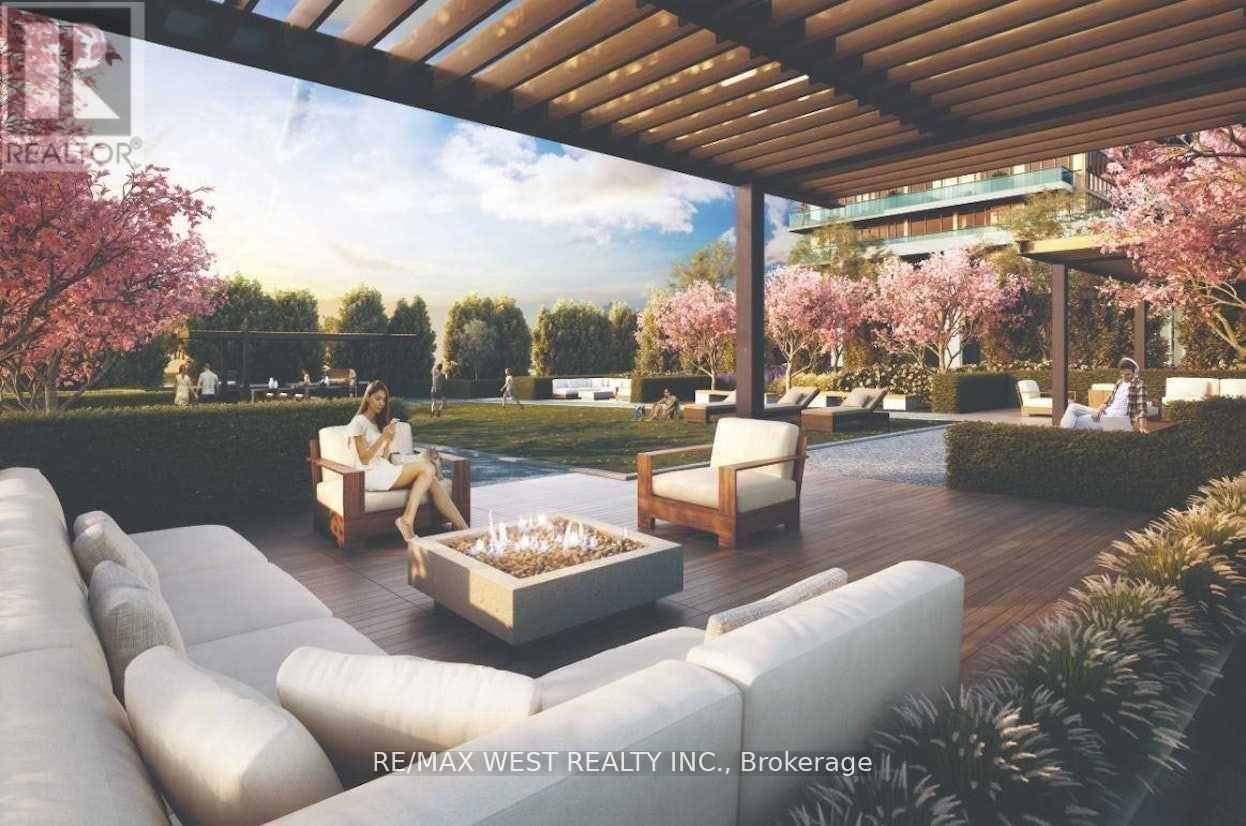 1707 - 1461 Lawrence Avenue W, Toronto, Ontario  M6L 0A6 - Photo 3 - W12960668