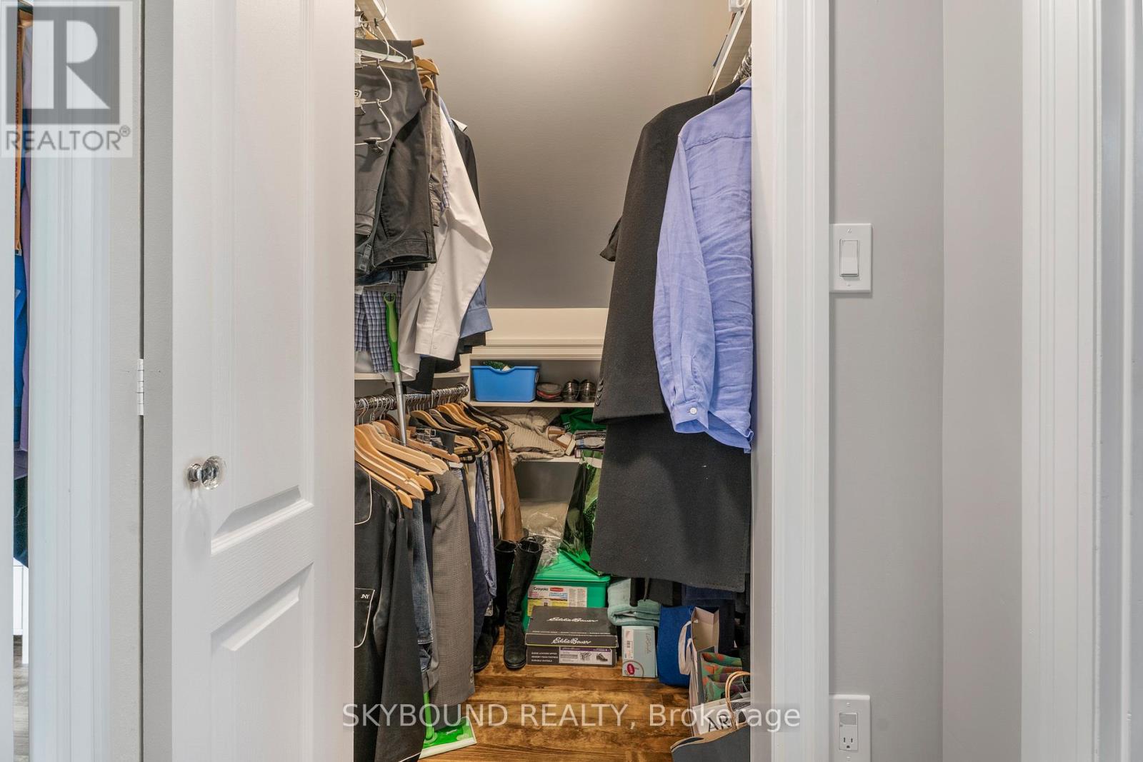 790 The Queensway, Toronto, Ontario  M8Z 1N5 - Photo 19 - W12960672