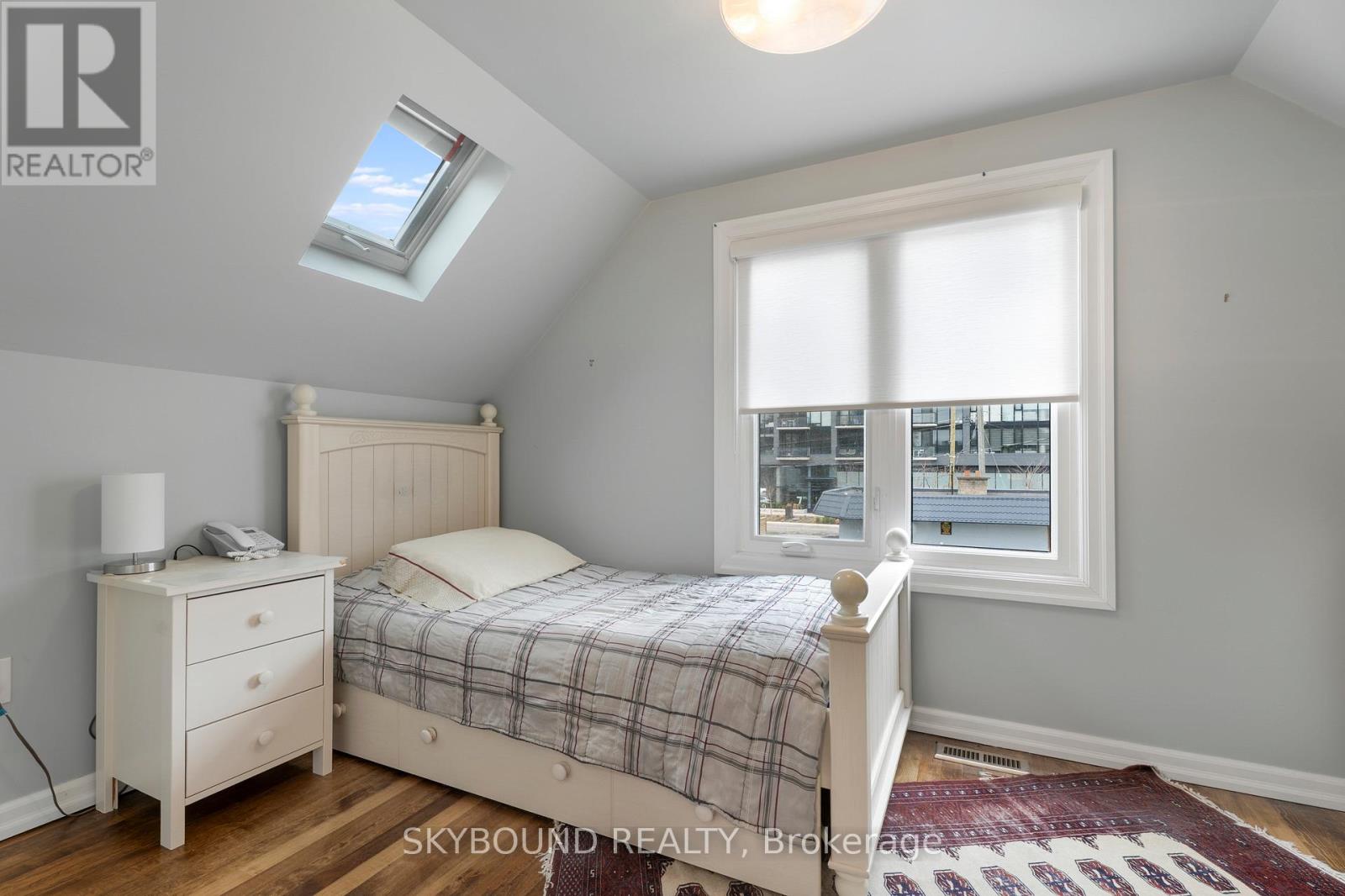 790 The Queensway, Toronto, Ontario  M8Z 1N5 - Photo 20 - W12960672