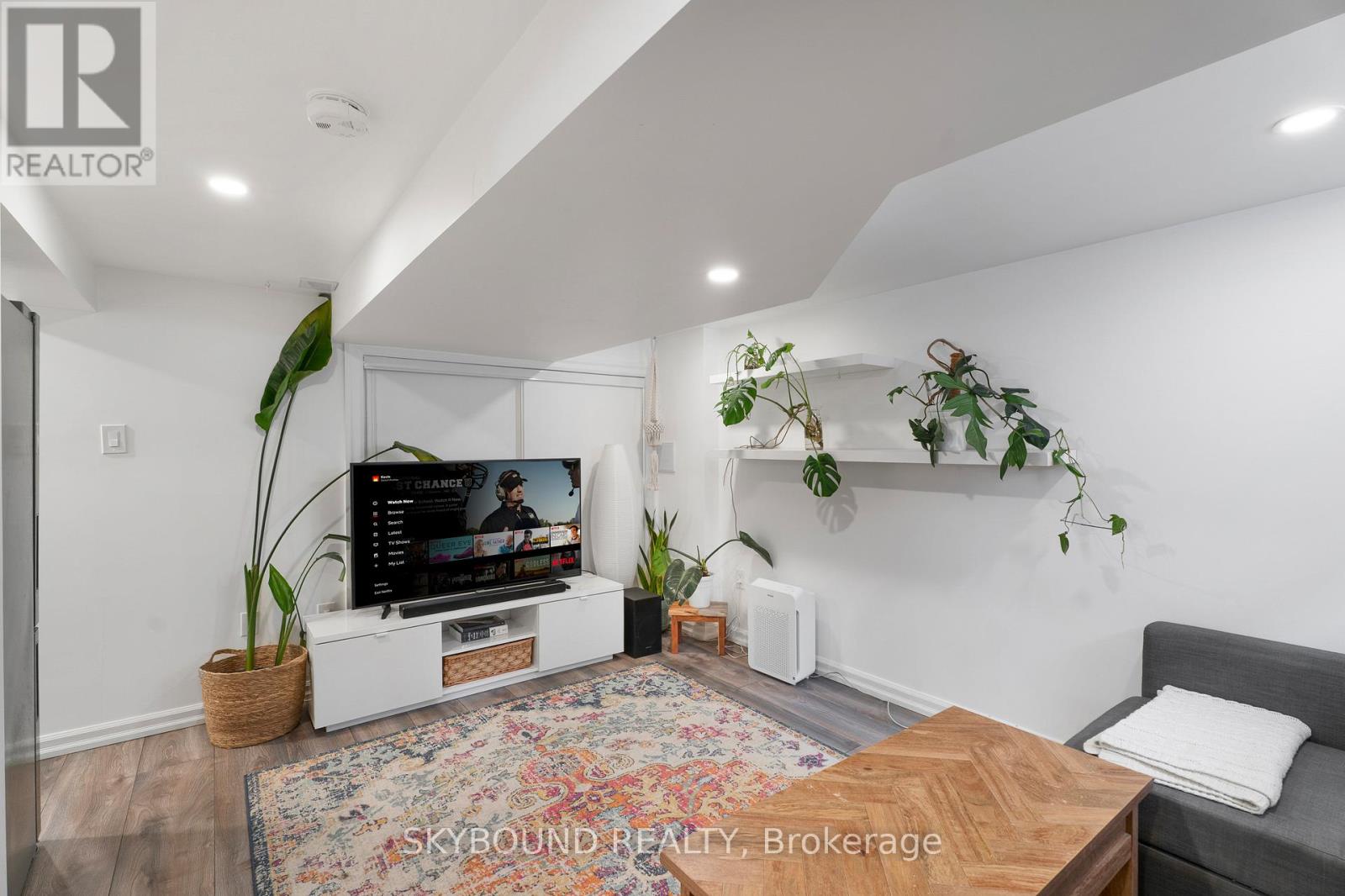 790 The Queensway, Toronto, Ontario  M8Z 1N5 - Photo 26 - W12960672