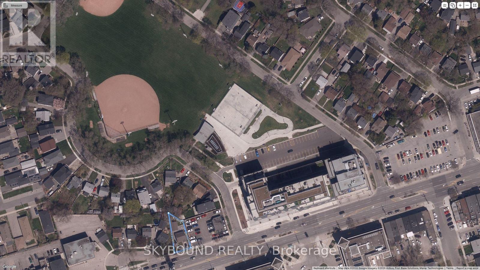 790 The Queensway, Toronto, Ontario  M8Z 1N5 - Photo 40 - W12960672