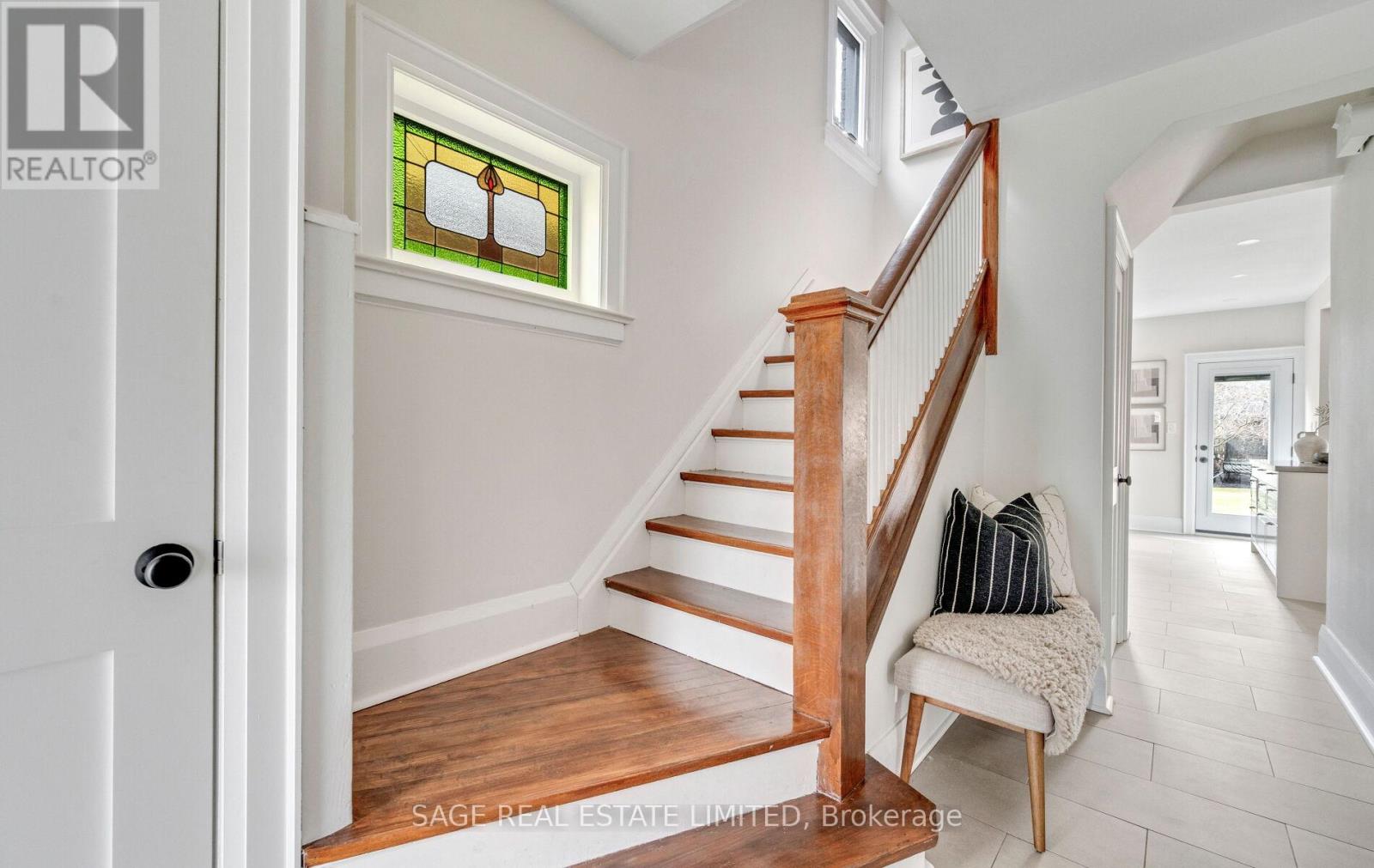 318 Durie Street, Toronto, Ontario  M6S 3G3 - Photo 21 - W12960710