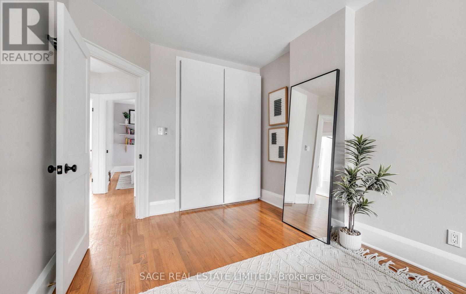 318 Durie Street, Toronto, Ontario  M6S 3G3 - Photo 24 - W12960710