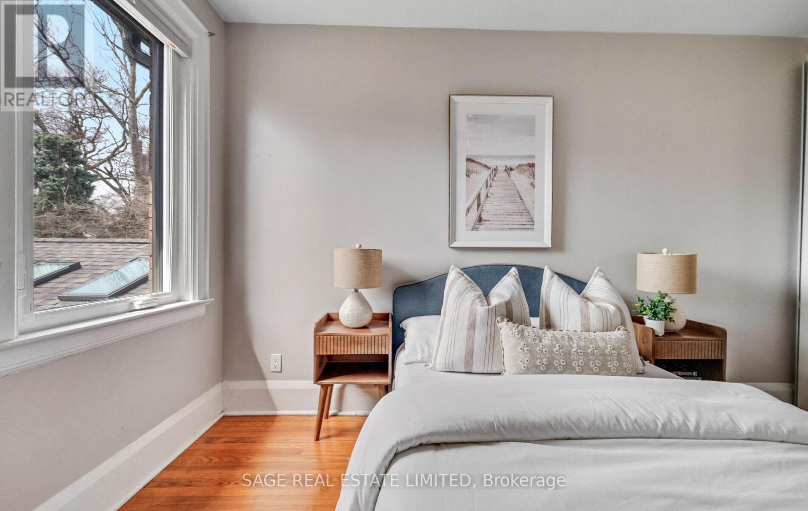 318 Durie Street, Toronto, Ontario  M6S 3G3 - Photo 30 - W12960710