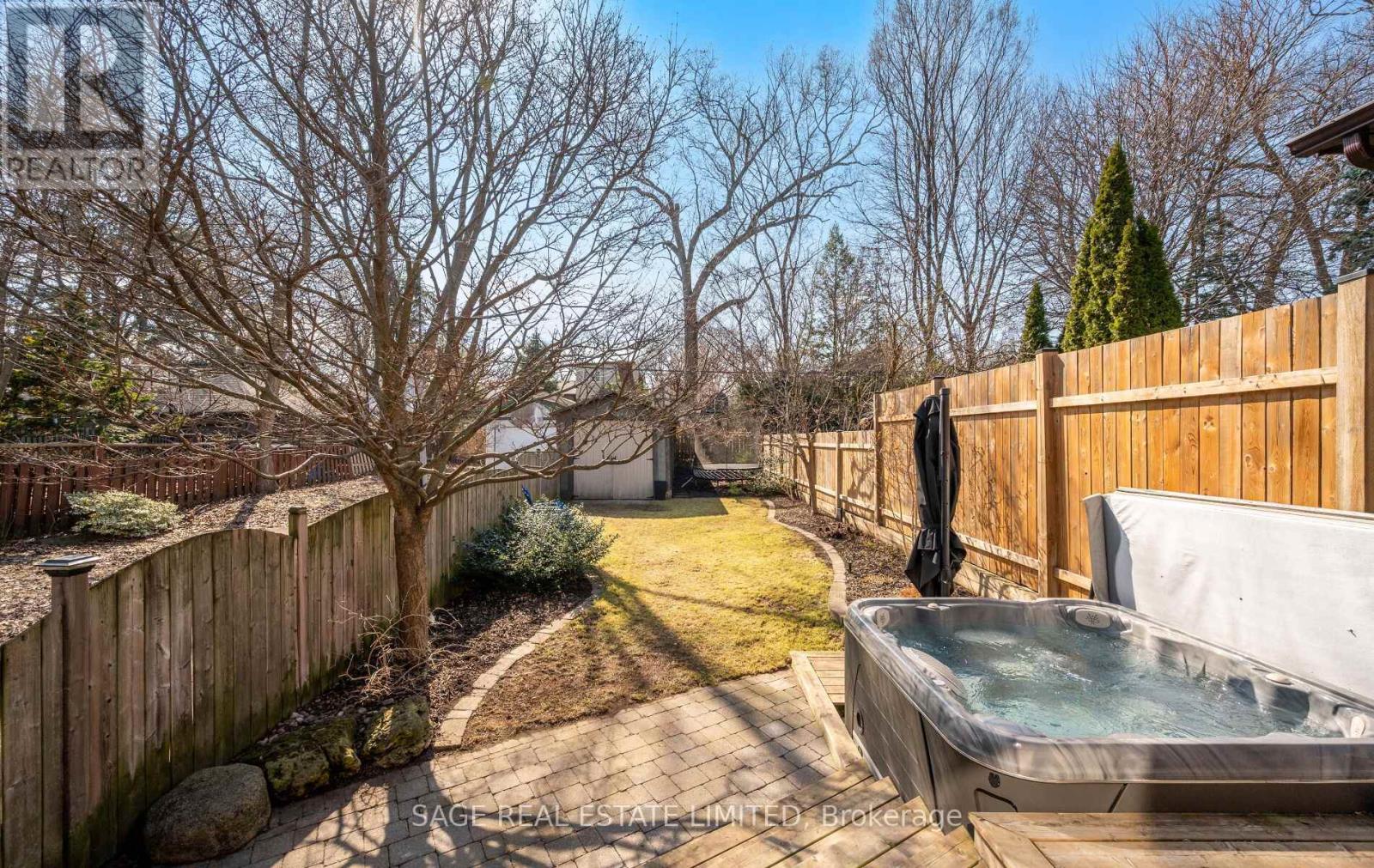 318 Durie Street, Toronto, Ontario  M6S 3G3 - Photo 42 - W12960710