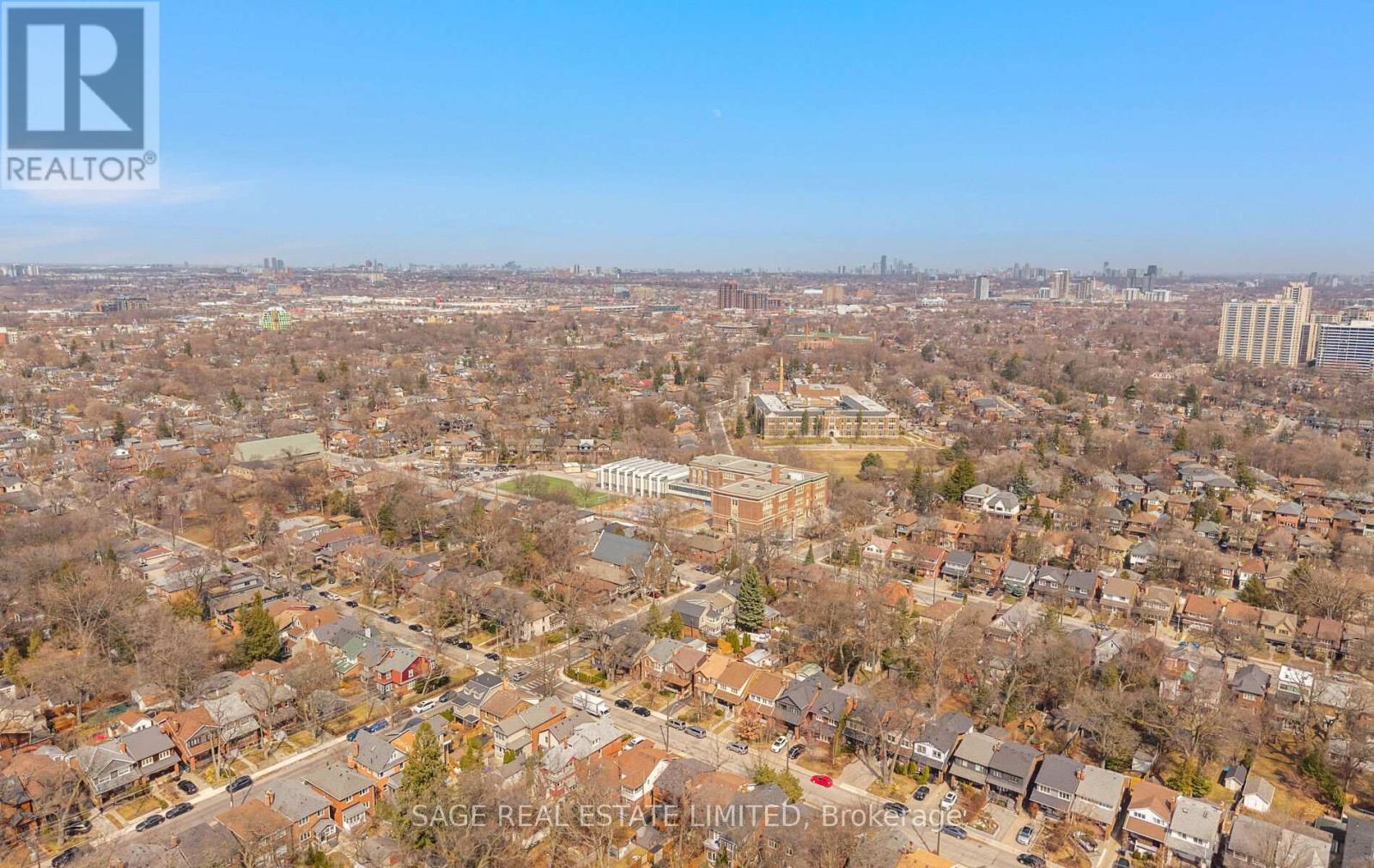 318 Durie Street, Toronto, Ontario  M6S 3G3 - Photo 45 - W12960710