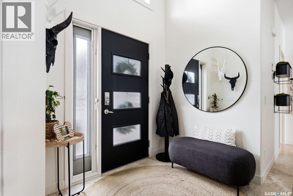 2722 Alfred Crescent, Regina, Saskatchewan  S4V 1E5 - Photo 2 - SK032163